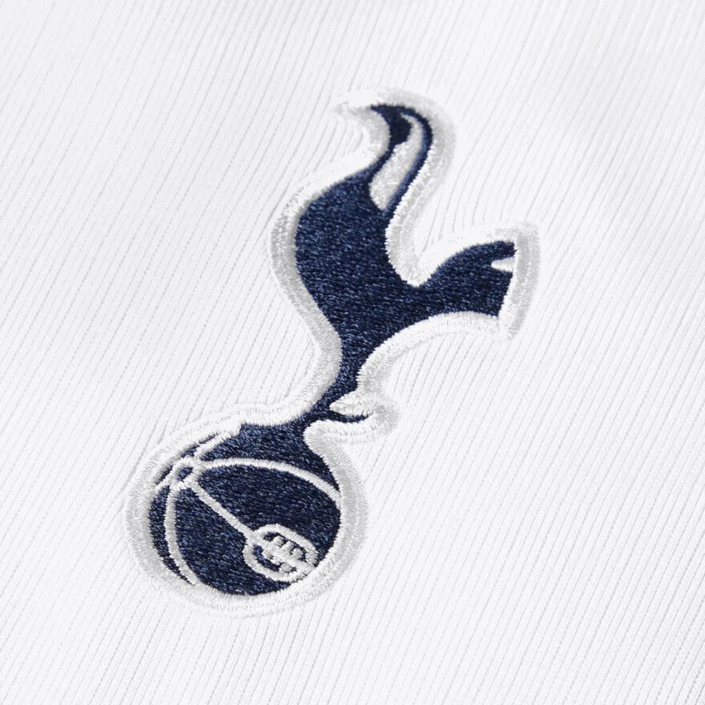 Tottenham 2026/27 Home Kids Kit