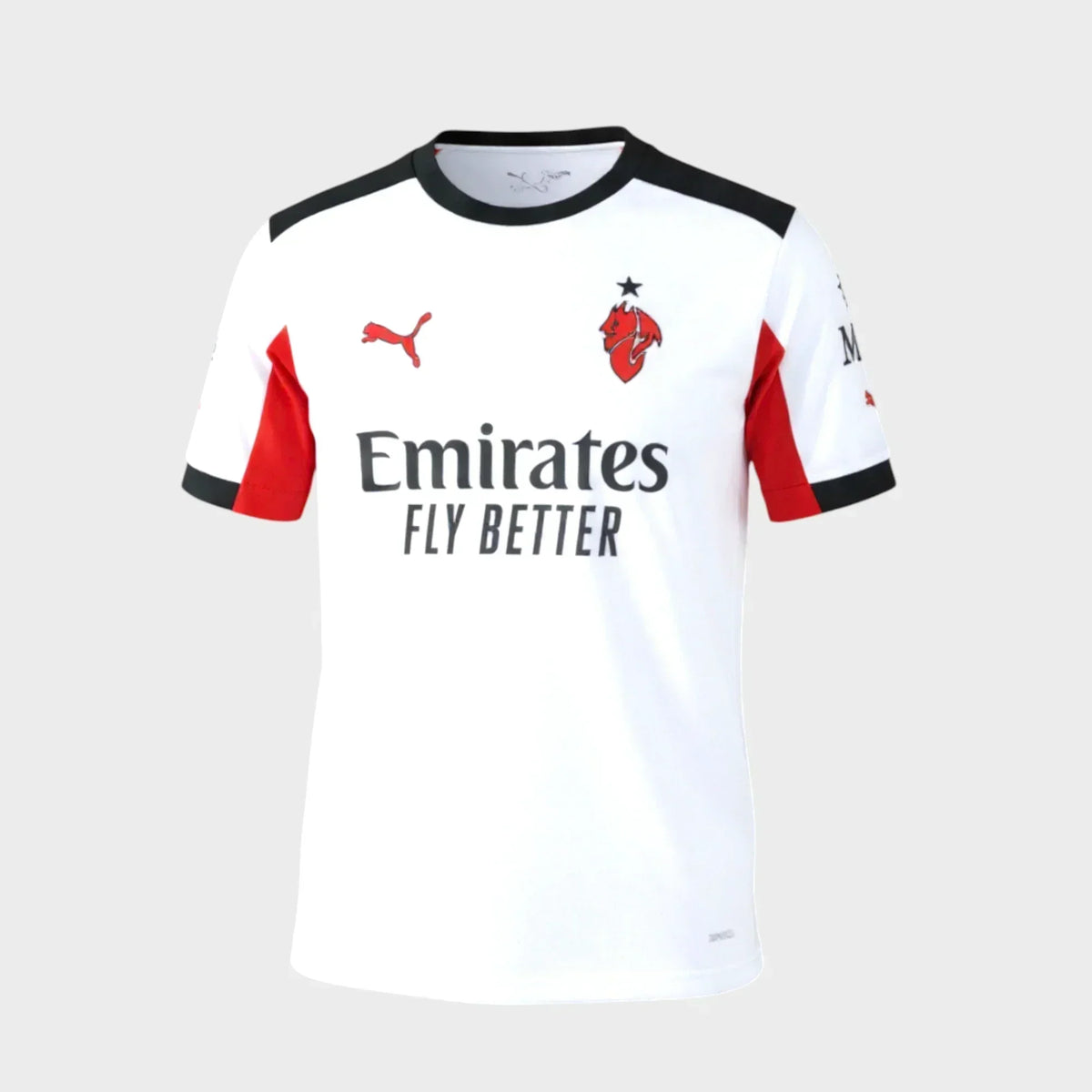 Camisa Milan II 2025/26 - imagem 1