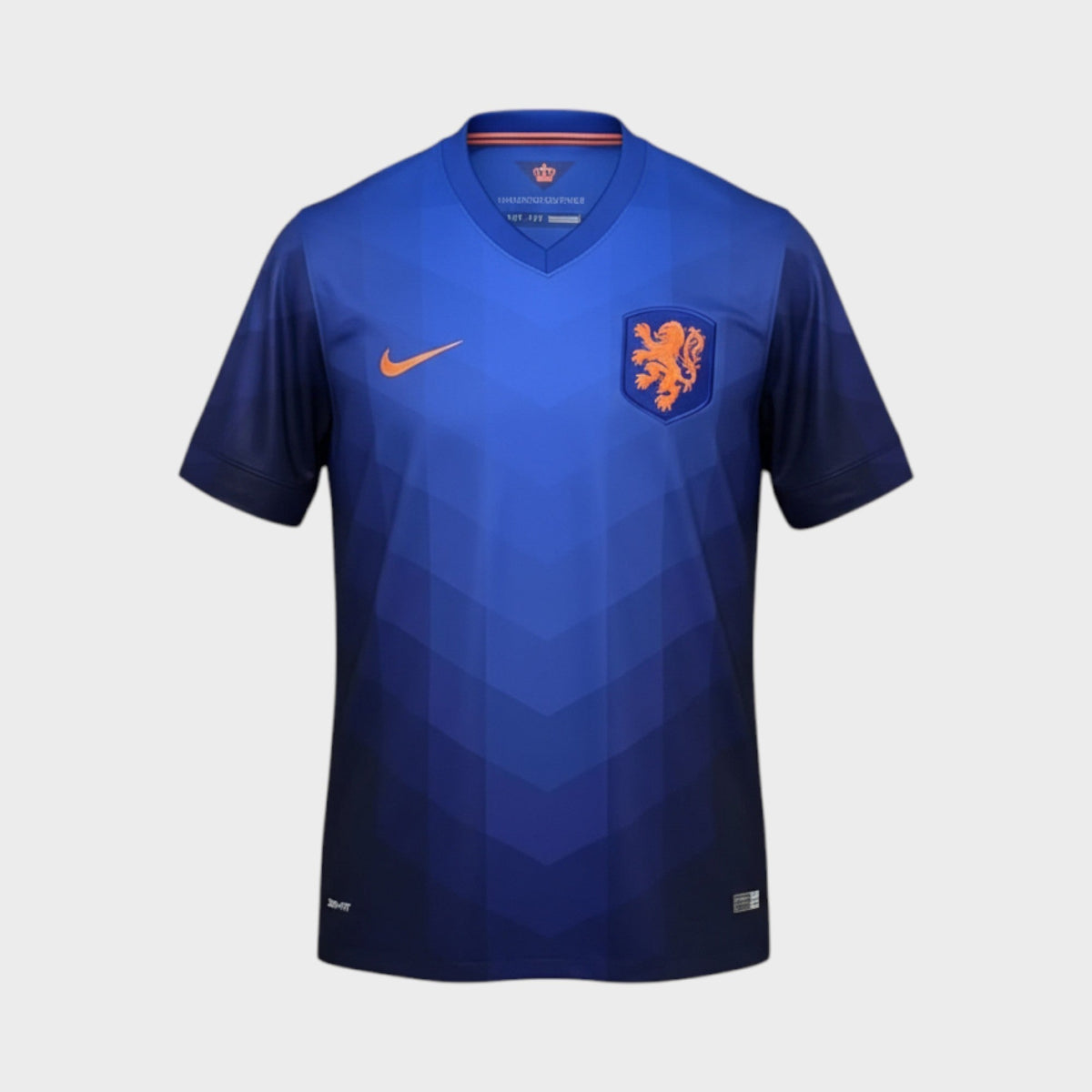 Camisa Holanda II 2014 - imagem 1