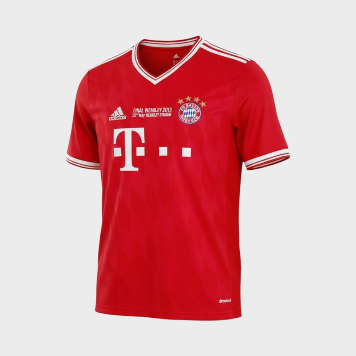 Camisa Bayern de Munique I 2013/14 - imagem 1