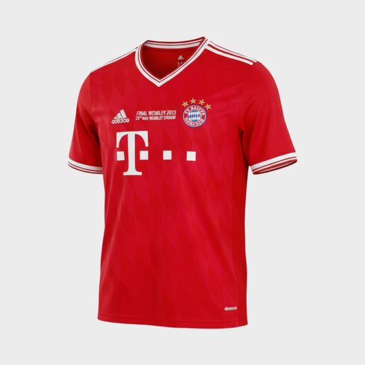 Camisa Bayern de Munique I 2013/14 - imagem 1