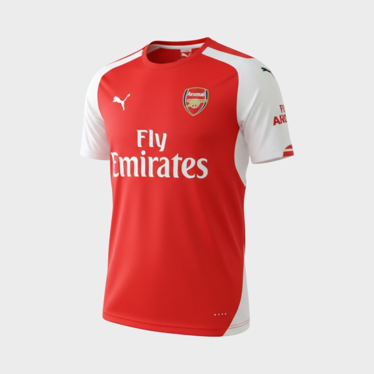 Camisa Arsenal I 2014/15 - imagem 1