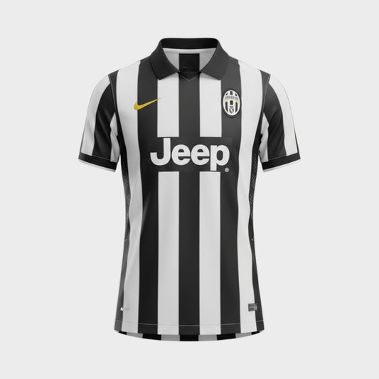 Camisa Juventus I 2014/15 - imagem 1