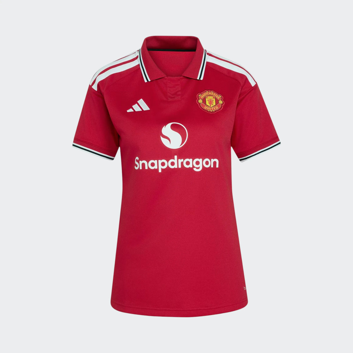 Manchester United 2026/27 Home Woman Shirt