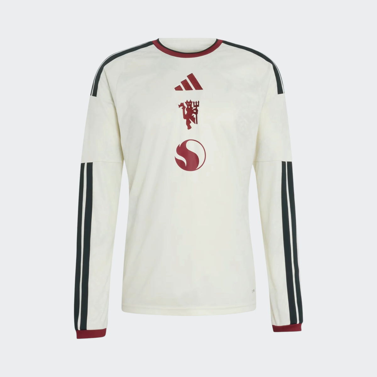 Manchester United 2026/27 Third Long Sleeve Shirt