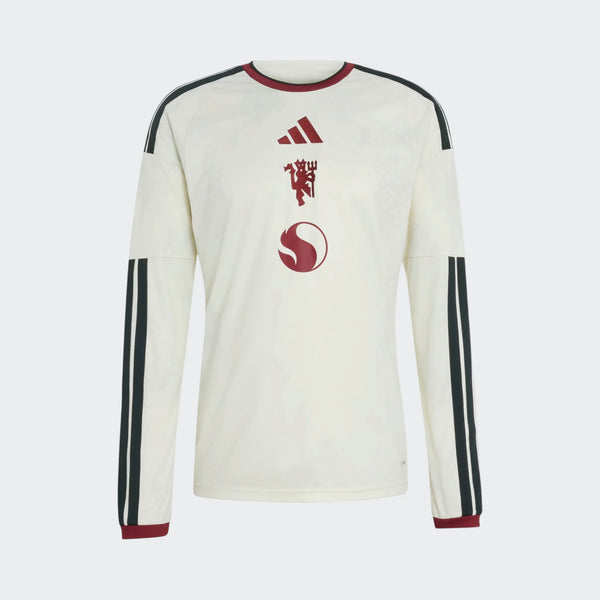Manchester United 2026/27 Third Long Sleeve Shirt