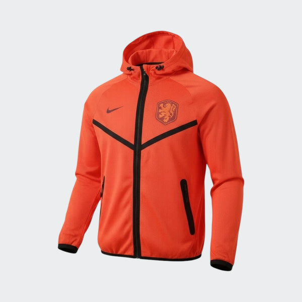 Netherlands 2026 Jacket