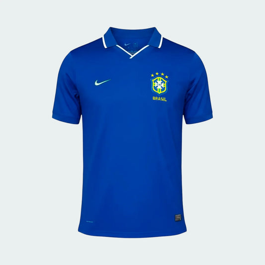 Brazil 1997 Away Shirt