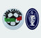 Patch Serie A (Both Sleeves)