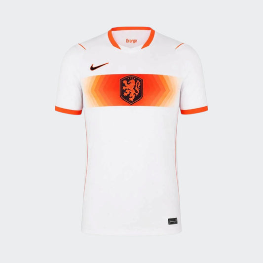 Netherlands 2026 Away Player Shirt