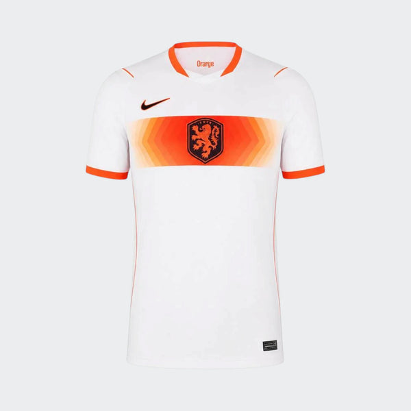 Netherlands 2026 Away Player Shirt