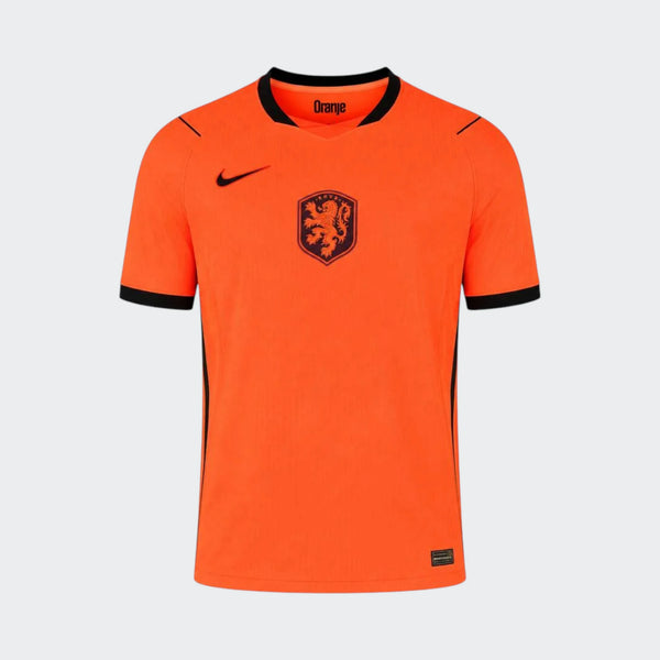 Netherlands 2026 Home Player Shirt