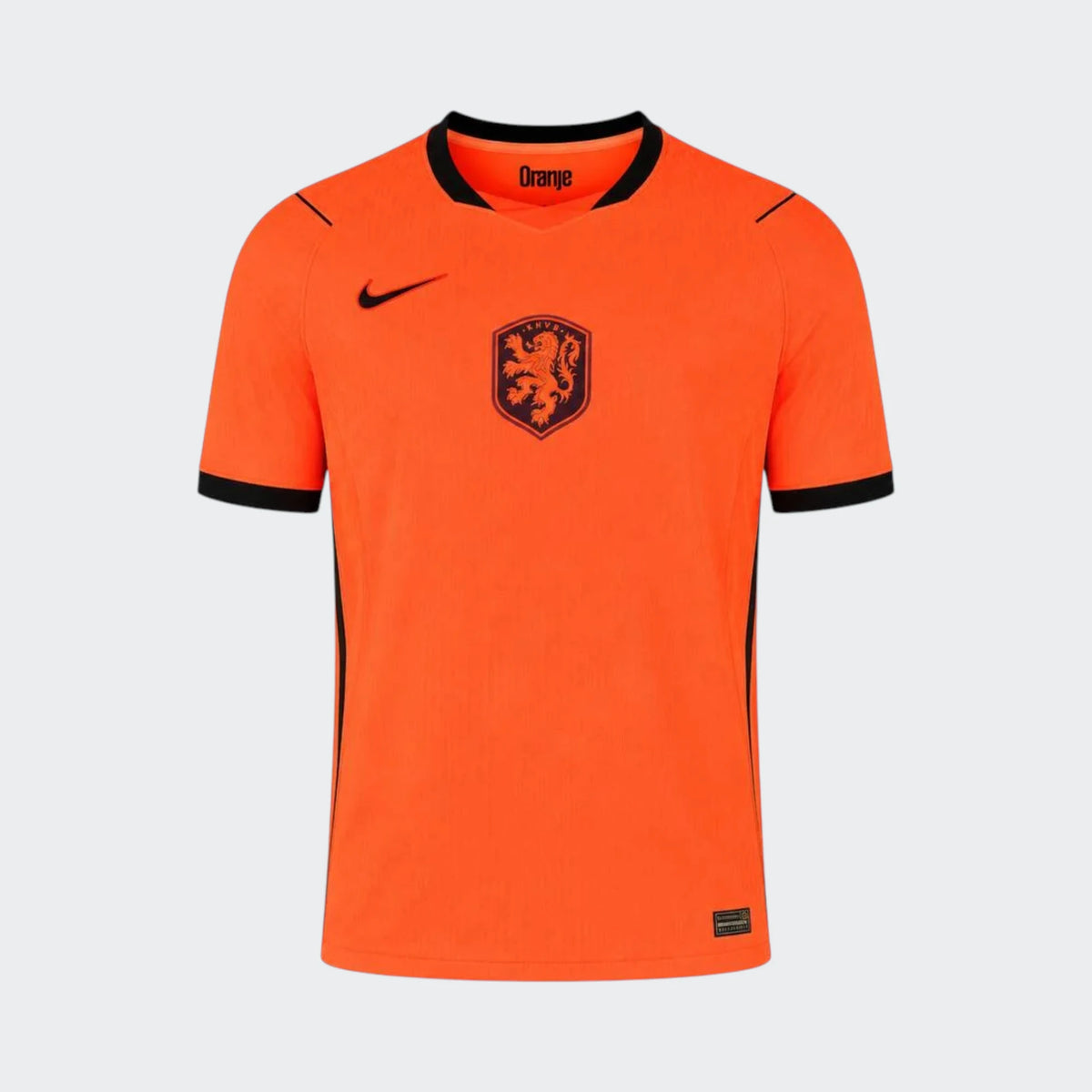 Netherlands 2026 Home Shirt