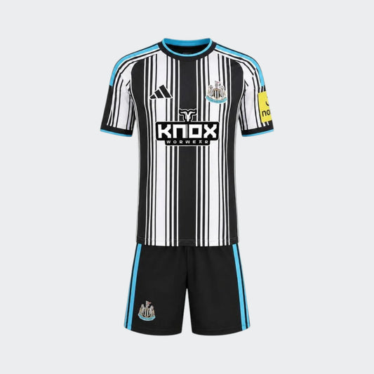 Newcastle 2026/27 Home Kids Kit
