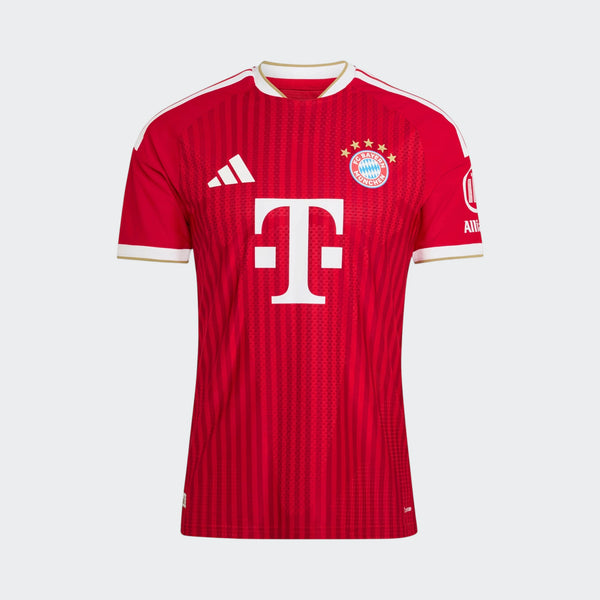 Bayern München 2026/27 Home Player Shirt