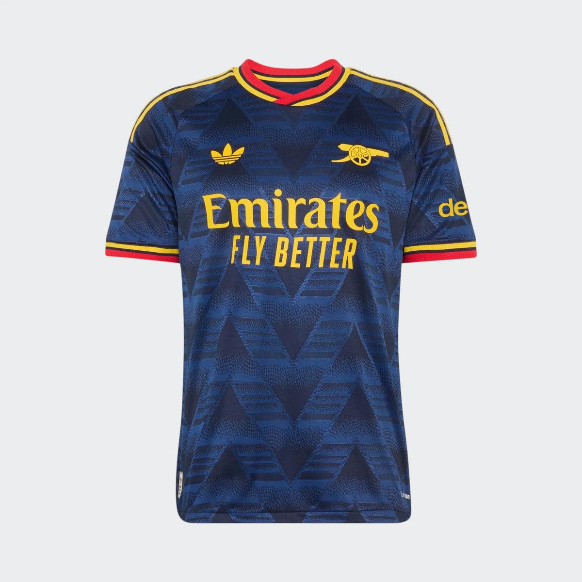 Arsenal 2026/27 Away Player Shirt