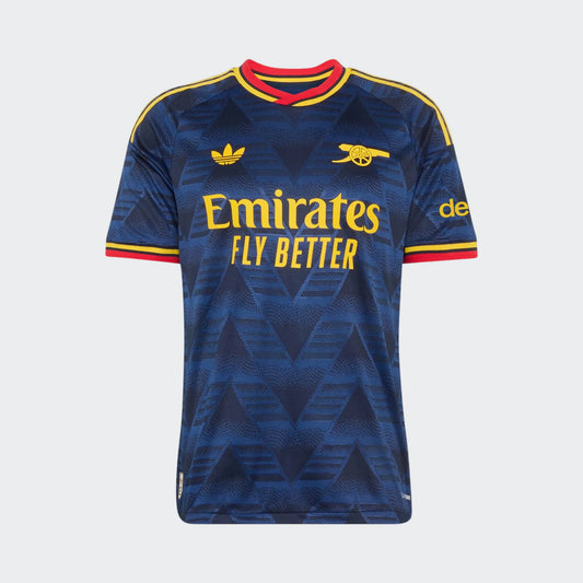 Arsenal 2026/27 Away Player Shirt
