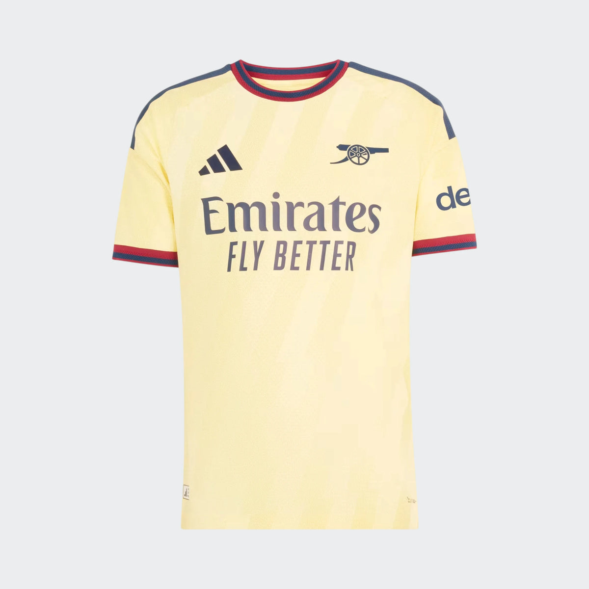Arsenal 2026/27 Third Player Shirt