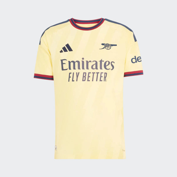 Arsenal 2026/27 Third Player Shirt