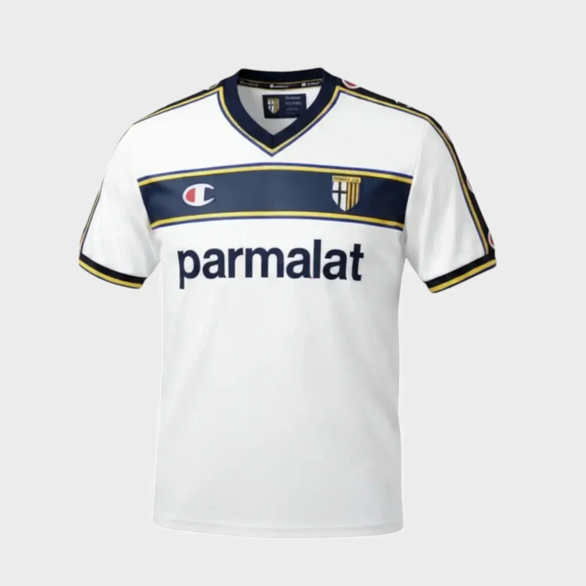 Camisa Parma II 2002/03 - imagem 1