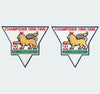 Patch Premier League Champions (Both Sleeves)