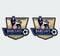 Patch Premier League Champions (Both Sleeves)