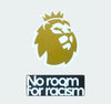 Patch Premier League Champions (Right sleeve)