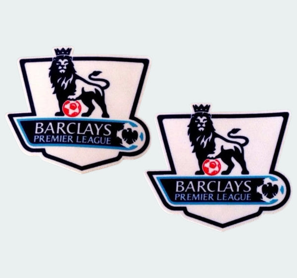 Patch Premier League (Both Sleeves)