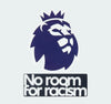 Patch Premier League (Right sleeve)