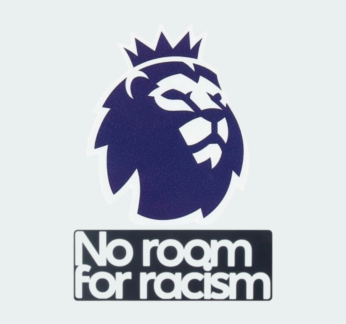 Patch Premier League (Right sleeve)