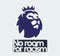 Patch Premier League (Right sleeve)