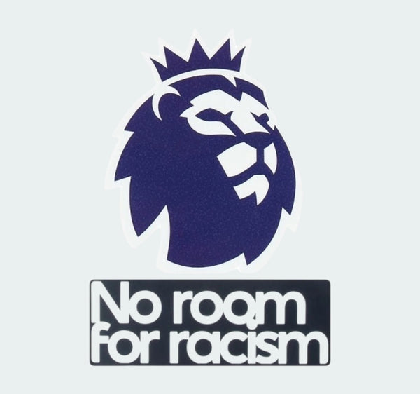 Patch Premier League (Right sleeve)