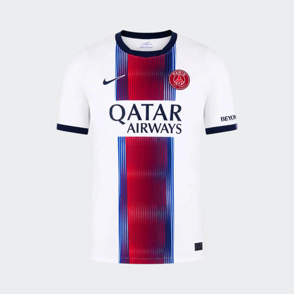 PSG 2026/27 Away Shirt