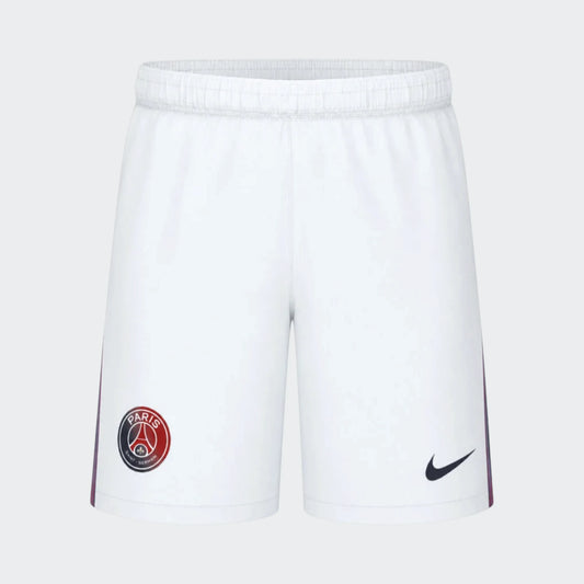 PSG 2026/27 Away Shorts