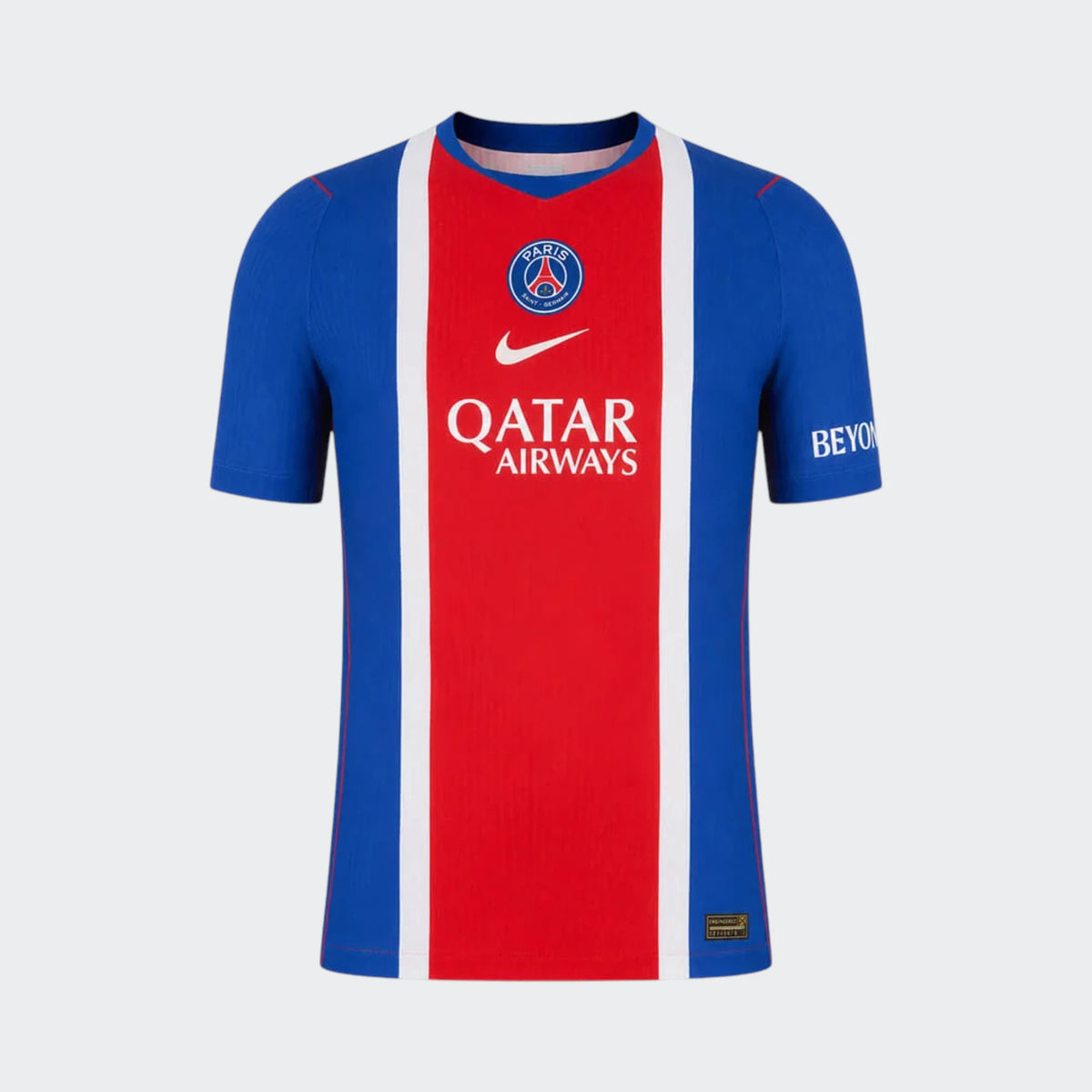 PSG 2026/27 Home Shirt