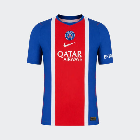 PSG 2026/27 Home Shirt