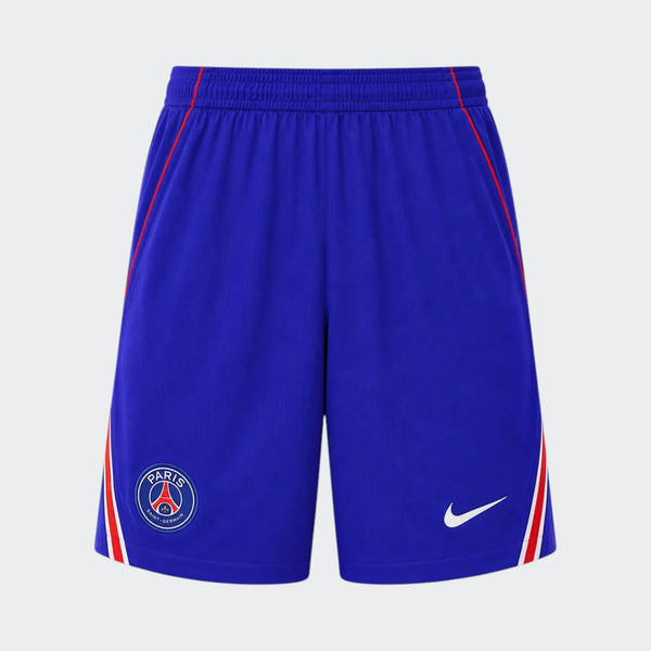 PSG 2026/27 Home Shorts