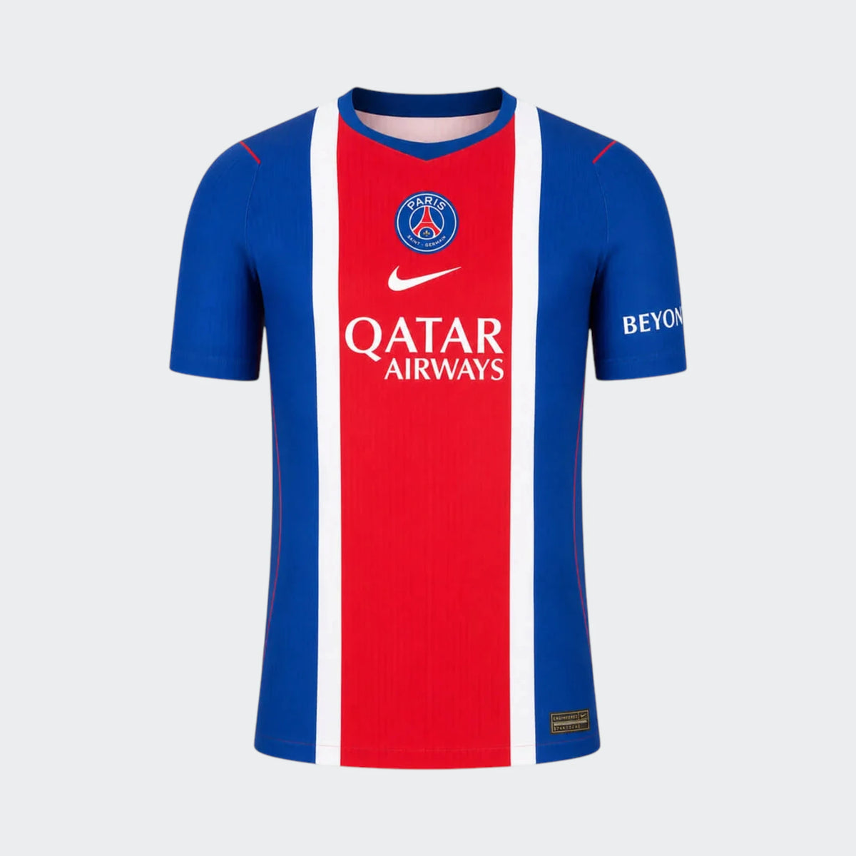 PSG 2026/27 Home Player Shirt