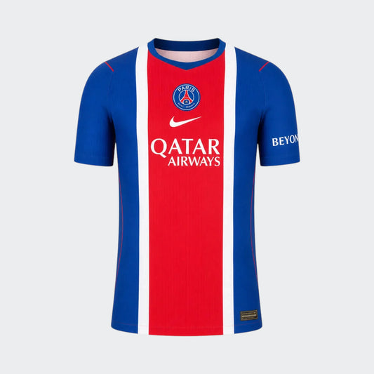 PSG 2026/27 Home Player Shirt