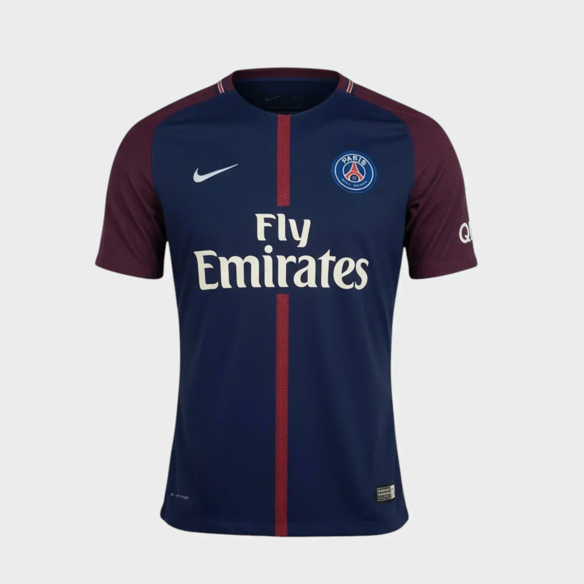 Camisa PSG I 2017/18 - imagem 1