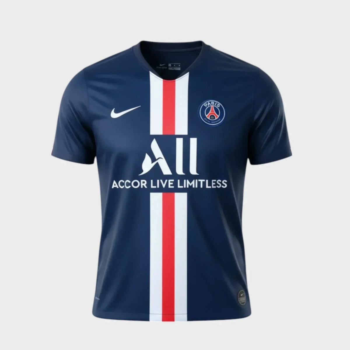 Camisa PSG I 2019/20 - imagem 1