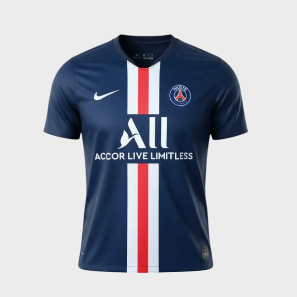 Camisa PSG I 2019/20 - imagem 1