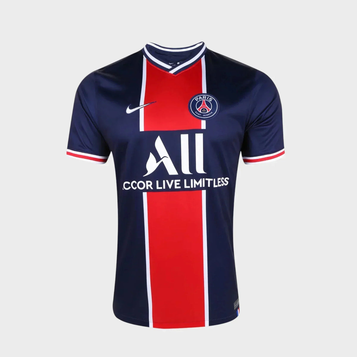 Camisa PSG I 2020/21 - imagem 1