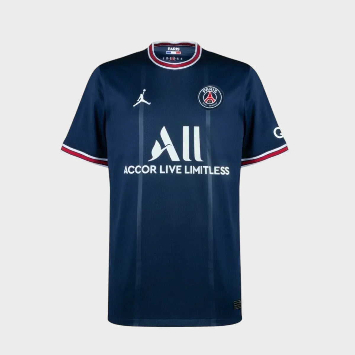 Camisa PSG I 2021/22 - imagem 1