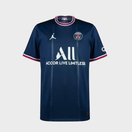 Camisa PSG I 2021/22 - imagem 1