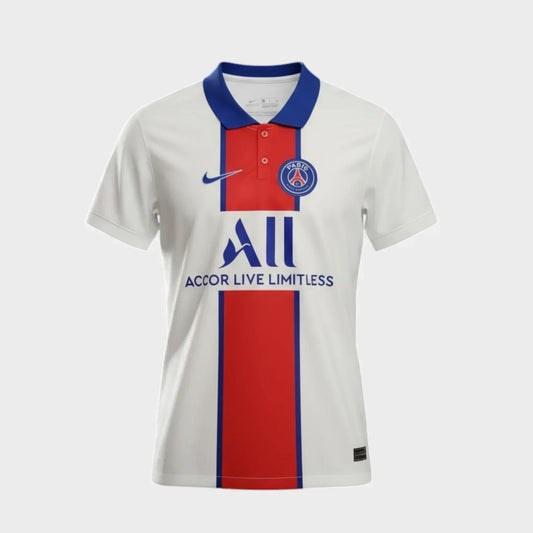 Camisa PSG II 2020/21 - imagem 1