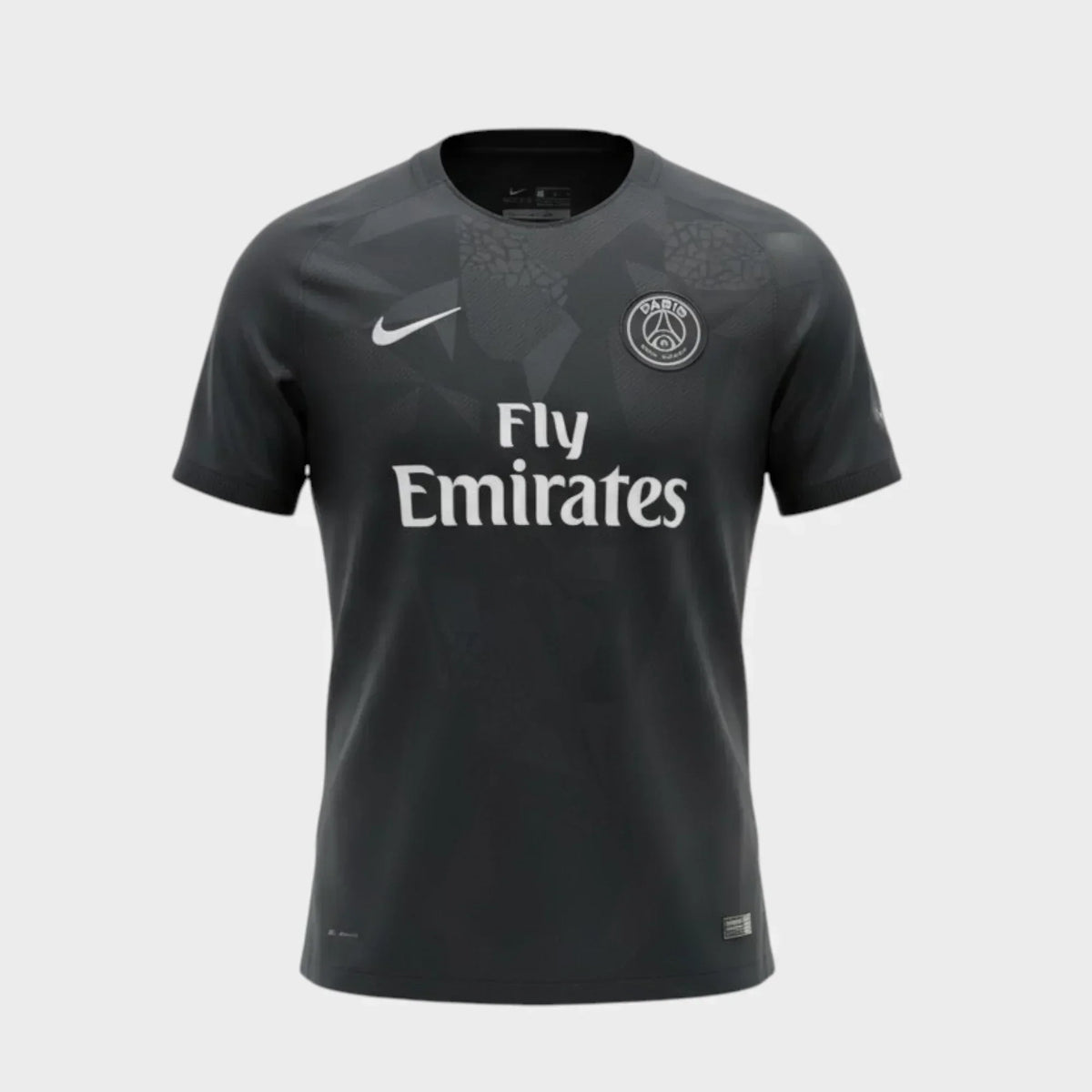 Camisa PSG III 2017/18 - imagem 1