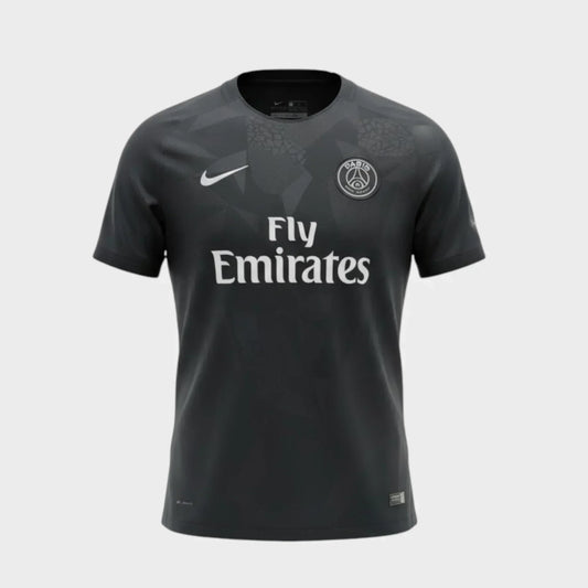 Camisa PSG III 2017/18 - imagem 1