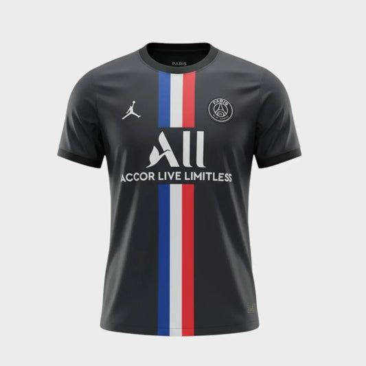 Camisa PSG IV 2019/20 - imagem 1
