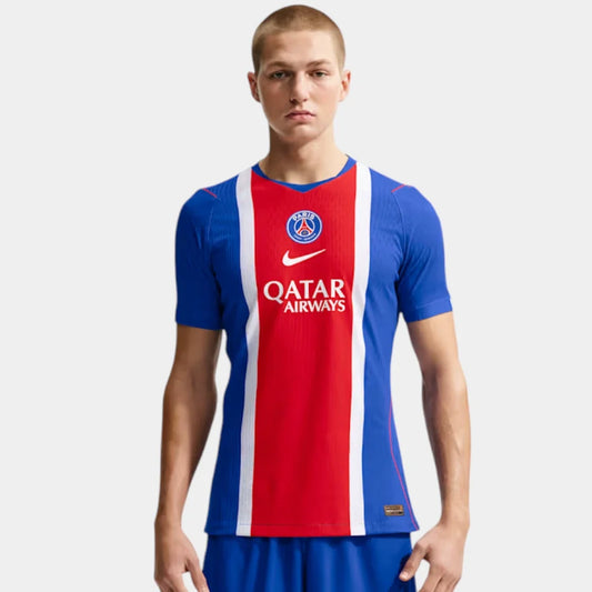 PSG 2026/27 Home Player Shirt